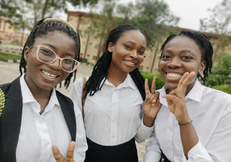 Fresh Undergraduate