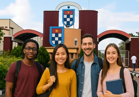Foreign University Transfer