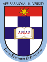 Afe Babalola University Admission Portal :: Home