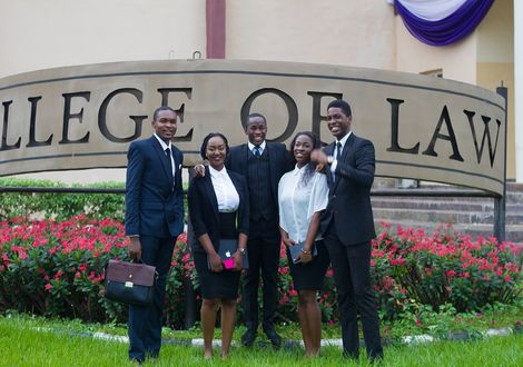 Post Graduate Students